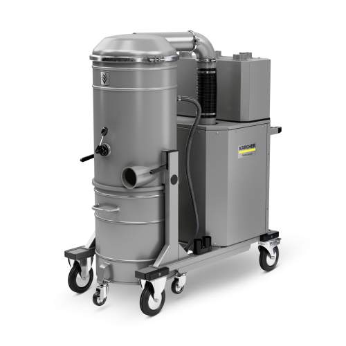 Karcher Odprašovací systém ID 90/30 99878400