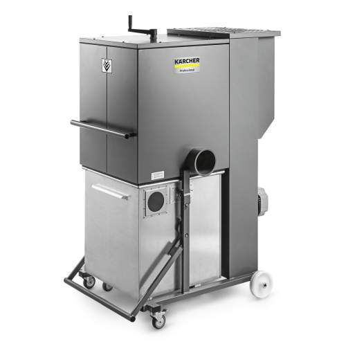 Karcher Odprašovací systém ID 130/22 Afc 99854100