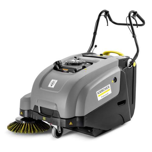 Karcher Zametací stroj s odsáváním KM 75/40 W G 10492160