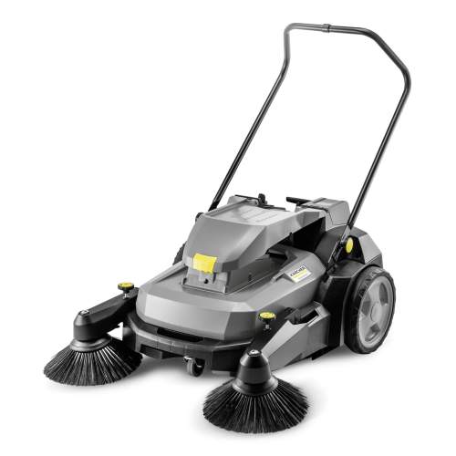 Karcher Zametací stroj KM 70/25 C BP 2SB 15172300