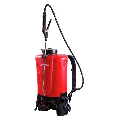 Rothenberger ROSANI Clean 15 bez baterie a nabíječky 1000003179