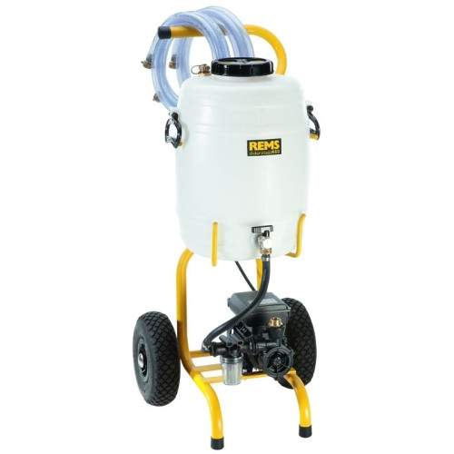 Rems Plnící a proplachovací jednotka Solar-Push K 60 115312R220