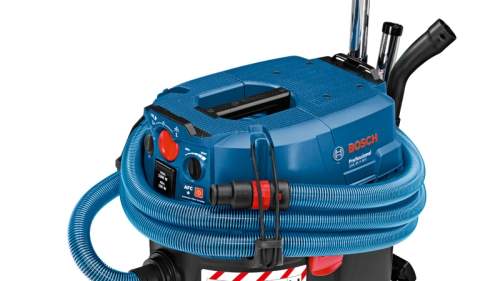 Bosch GAS 35 H AFC PROFESSIONAL 06019C3600