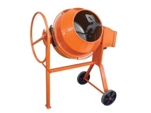 Levior Míchačka BX 135 125l 230V WS HR 35501