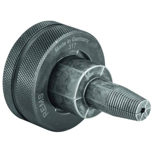 Rems Rozšiřovací hlava P-CEF 16 x 1,8 150960R