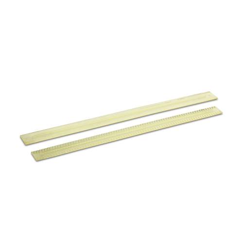 Karcher Set sacích stěrek, rýhované, olejuvzdorné, 1164 mm, olejuvzdorné, rýhované, 1164 mm 40371450