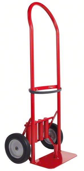 Bosch Transportní vozík pro USH/GSH 27 – BOSCH PROFESSIONAL 1610795007
