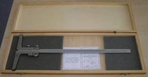 Levior Hloubkoměr 280 1/50 96111.03