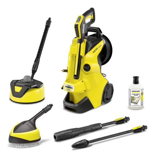 Karcher K 4 Premium Power Control Home&Brush Anniversary Edition 13241380