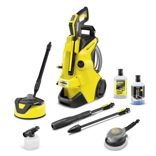 Karcher K 4 Power Control Flex Car & Home 13243090