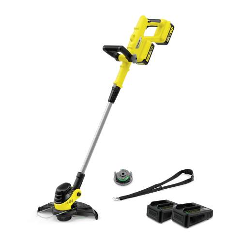 Karcher Strunová sekačka LTR 3-18 Dual Battery Set 14454510