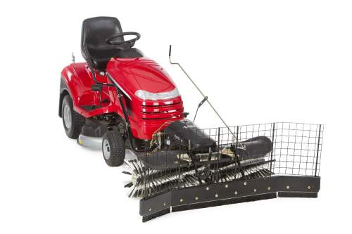 Honda Shrnovač listí Z80915