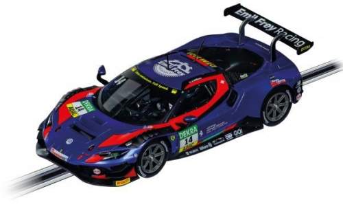 Carrera D124 23964 Ferrari 296 GT3 DTM