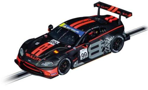 Carrera D132 32023 Aston-Martin Vantage