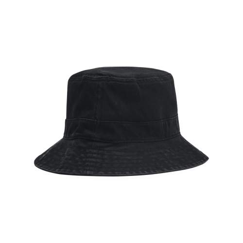 Under Armour Men's UA Sportstyle Bucket Kšiltovka Černá