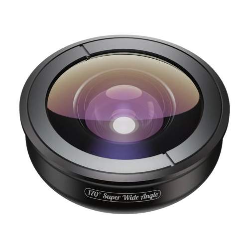 APEXEL APL-HB170SW 170° Wide Angle Phone Lens