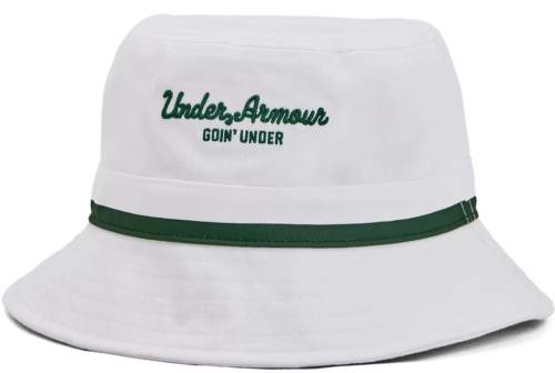 Under Armour Unisex golfový klobouček Driver Golf Bucket L/XL