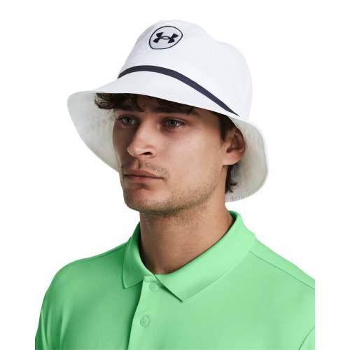 Under Armour Unisex golfový klobouček Driver Golf Bucket L/XL