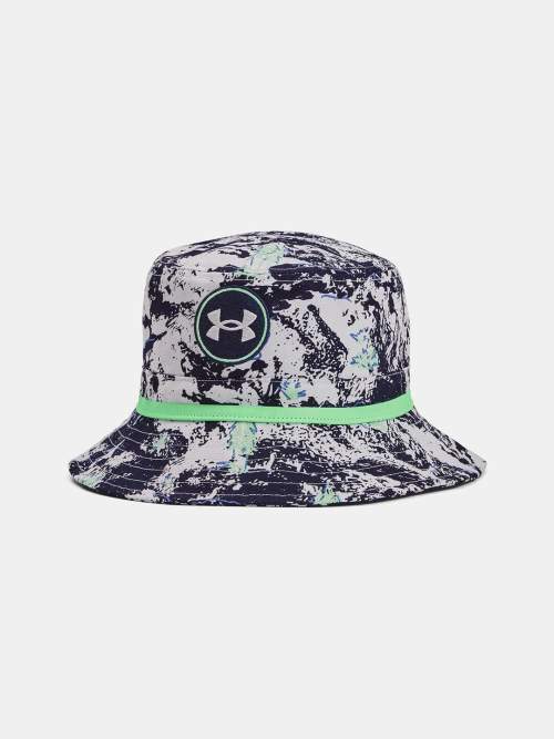 Under Armour Unisex golfový klobouček Driver Golf Bucket L/XL