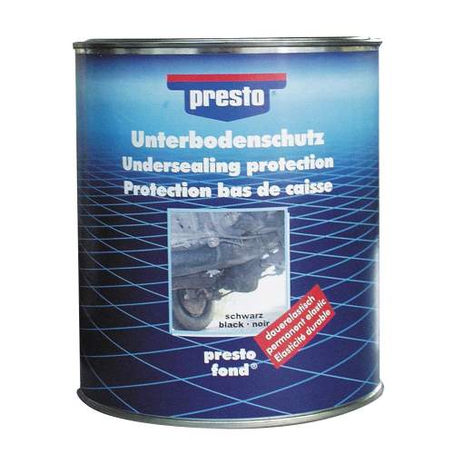 Ochrana spodní části karoserie PRESTO 603260