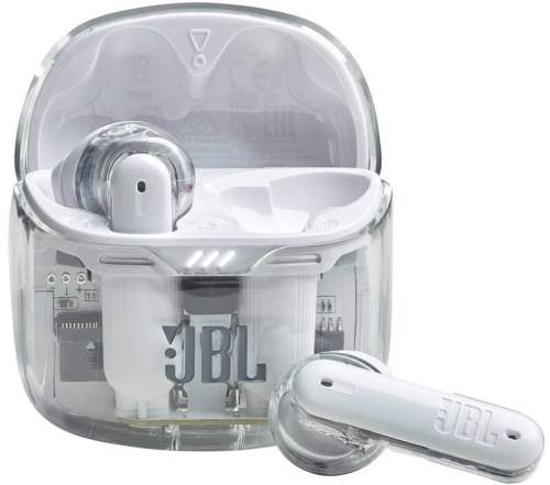 JBL Tune Flex 2 bílá
