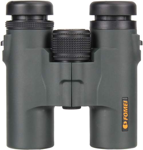 FOMEI 12×32 Klasik DCF