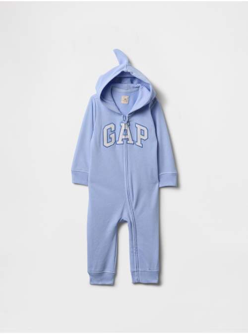 GAP Baby overal s logem Kluci