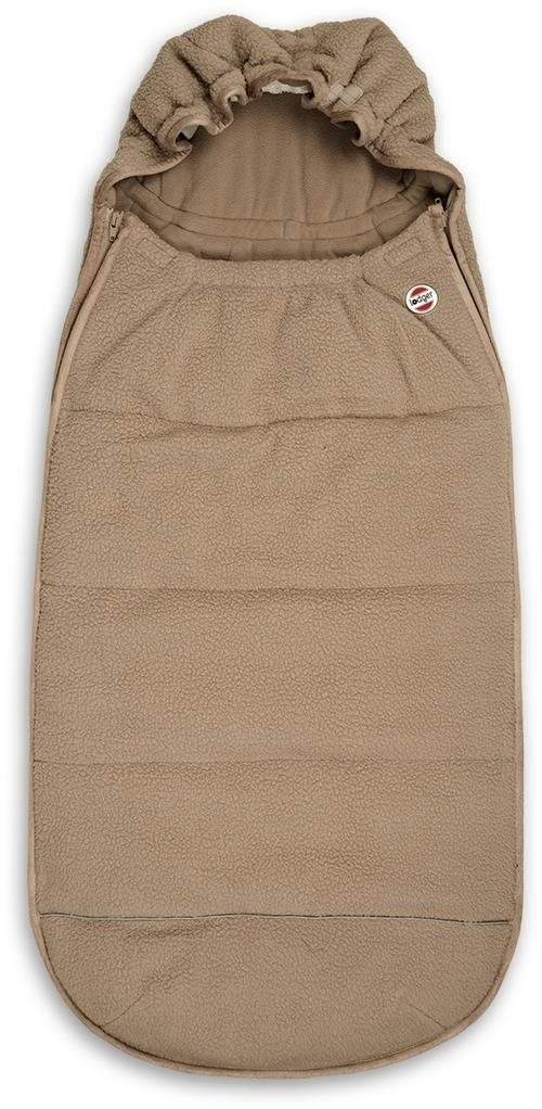 Lodger Fusak Bunker Light Teddy Beige