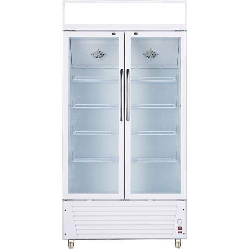 Crown SC650.2