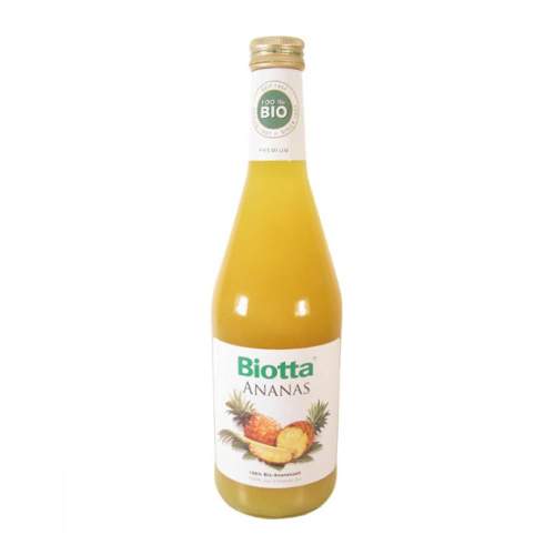 Biotta Ananas BIO 500ml