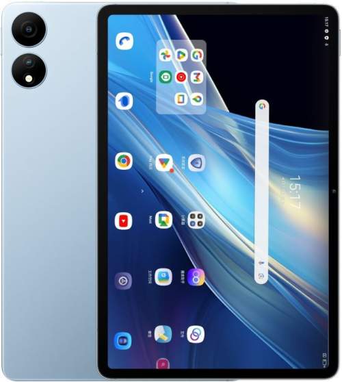 Tablet Oscal ELITE 1 LTE 8GB/256GB blue