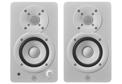 Yamaha HS3W Aktivní studiový monitor 2 ks