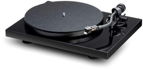 Pro-Ject Debut S PHONO HG + Sumiko Rainier