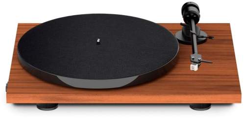 Pro-Ject E1 PHONO + AT3600L Walnut