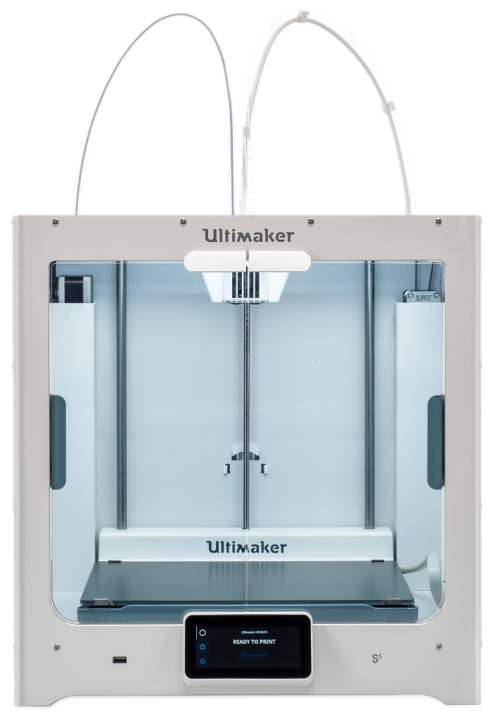 UltiMaker S5