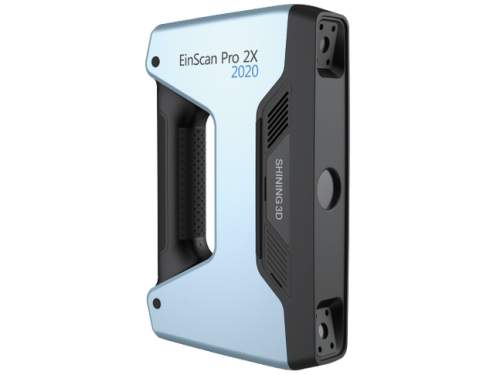 Shining 3D EinScan Pro 2X 2020