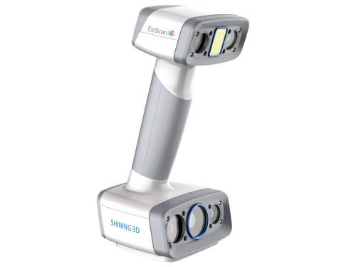 Shining 3D EinScan H2