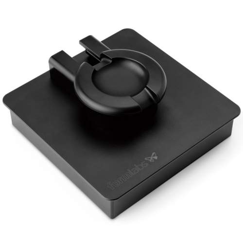 Formlabs Build Platform