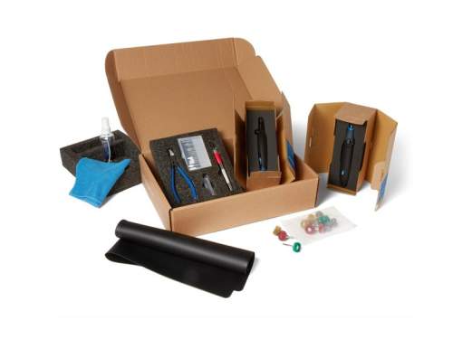 Formlabs Finishing Tools