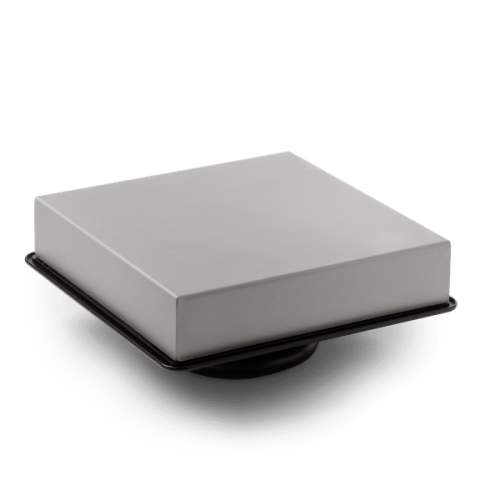 Formlabs Stainless Steel Build Platform V2