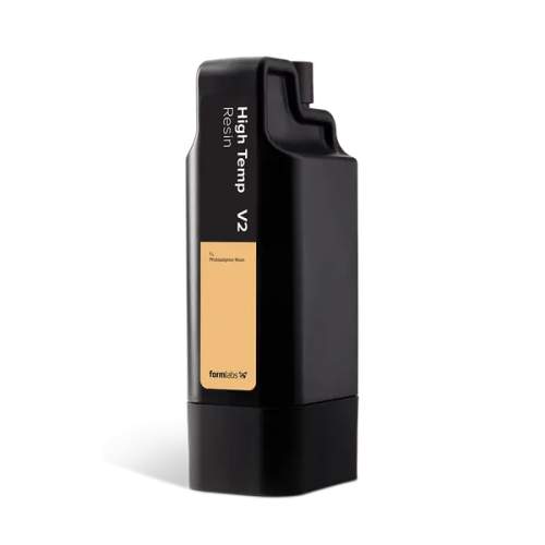 Formlabs Engineering Resins High Temp Resin 1 l