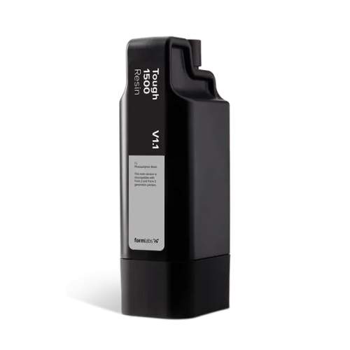 Formlabs Engineering Resins Tough 1500 Resin 1 l