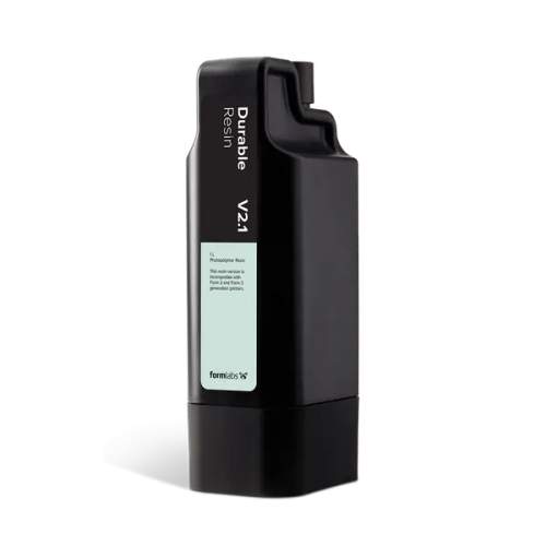 Formlabs Engineering Resins Durable Resin 1 l