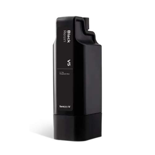 Formlabs General Purpose Resins Black Resin V5 1 l