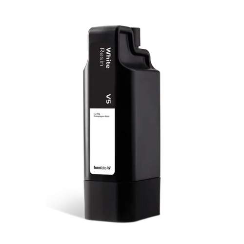 Formlabs General Purpose Resins White Resin V5 1 l