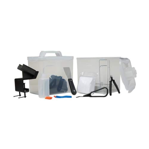 Formlabs Form 4 Finish Kit