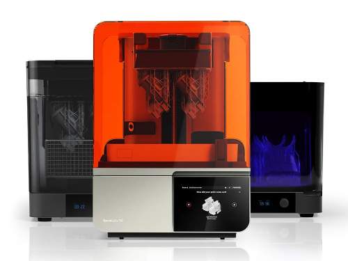 Formlabs Form 4 Complete Package