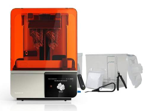 Formlabs Form 4 Basic Package