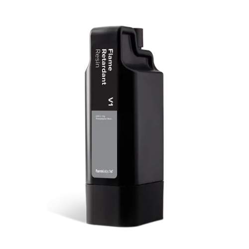Formlabs Engineering Resins Barva: Flame Retardant Resin, Objem: 0,84 l (1 kg)
