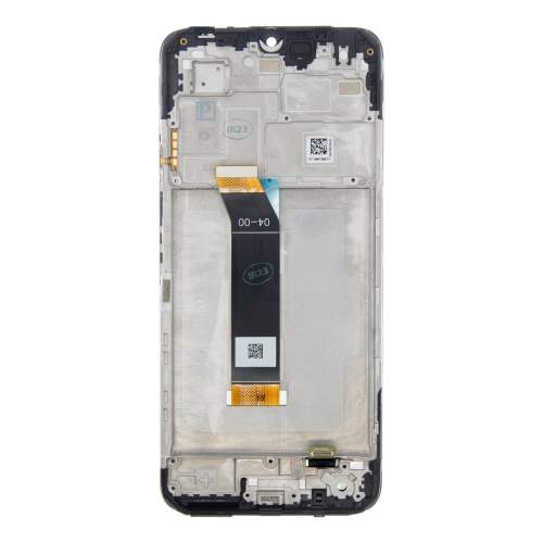 LCD Display + Dotyková Deska + Přední Kryt pro Xiaomi Redmi 10 5G